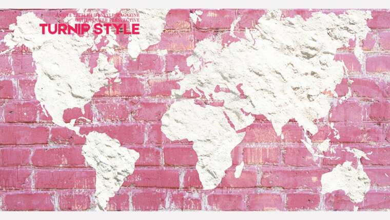 why we wear pink - turnipstyle.com