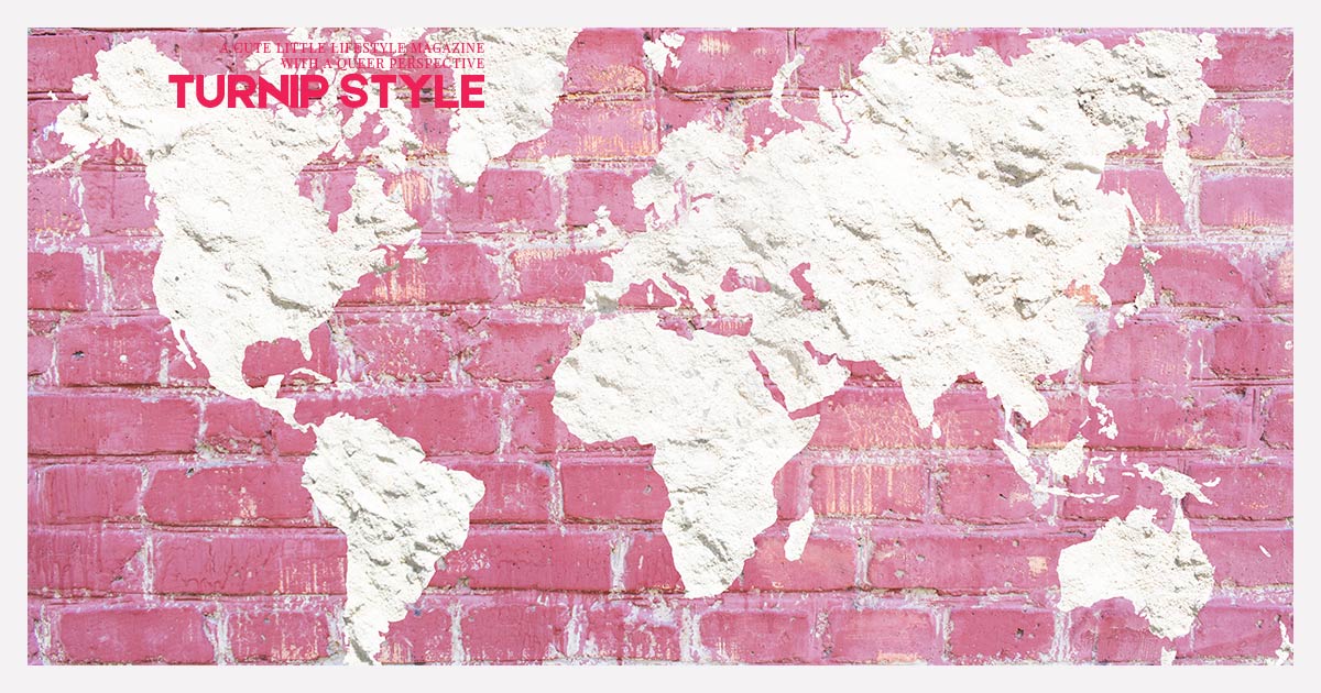 why we wear pink - turnipstyle.com