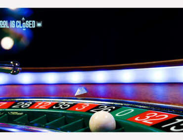 play the numbers - turnip style - the pool is closed