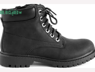 A BOOT
