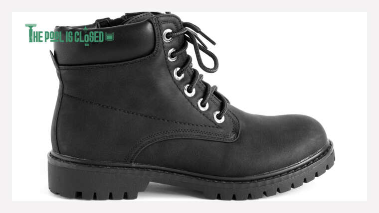 A BOOT